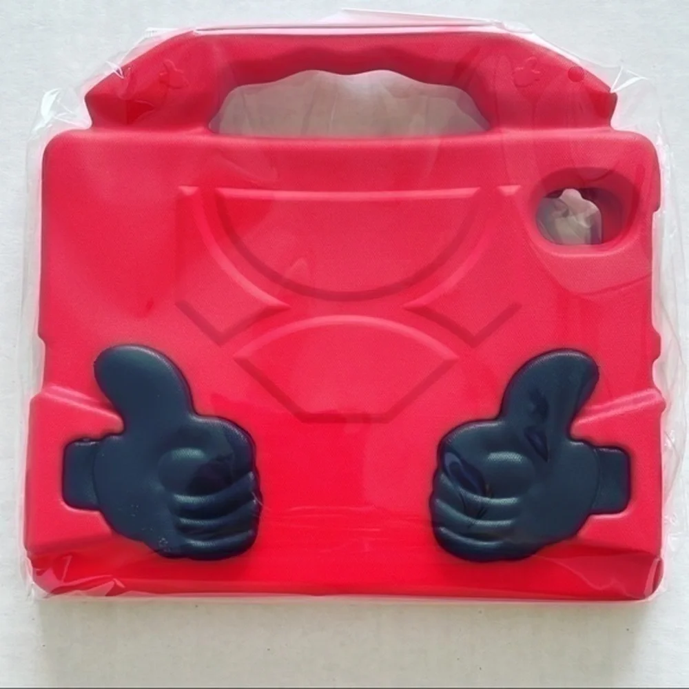 KidProof Case for Apple iPad Mini (6th Generation 2021)